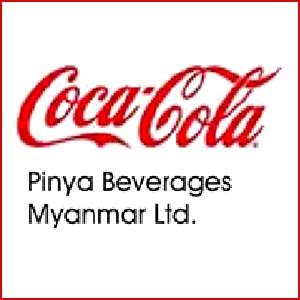 Coca Cola Pinya Mfrg. Co., Ltd. .